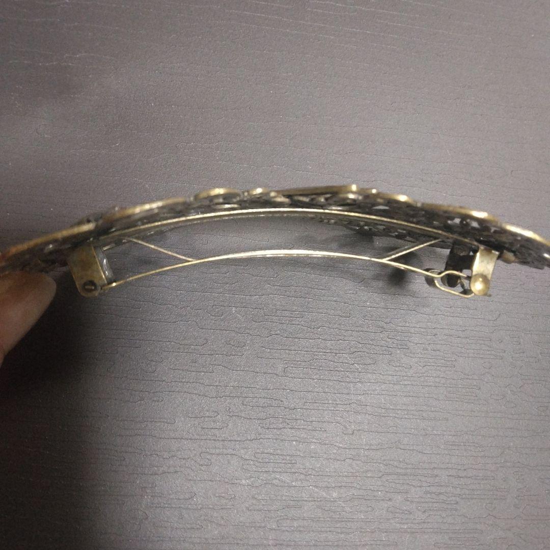 イマックレースメタル　トンボバレッタ