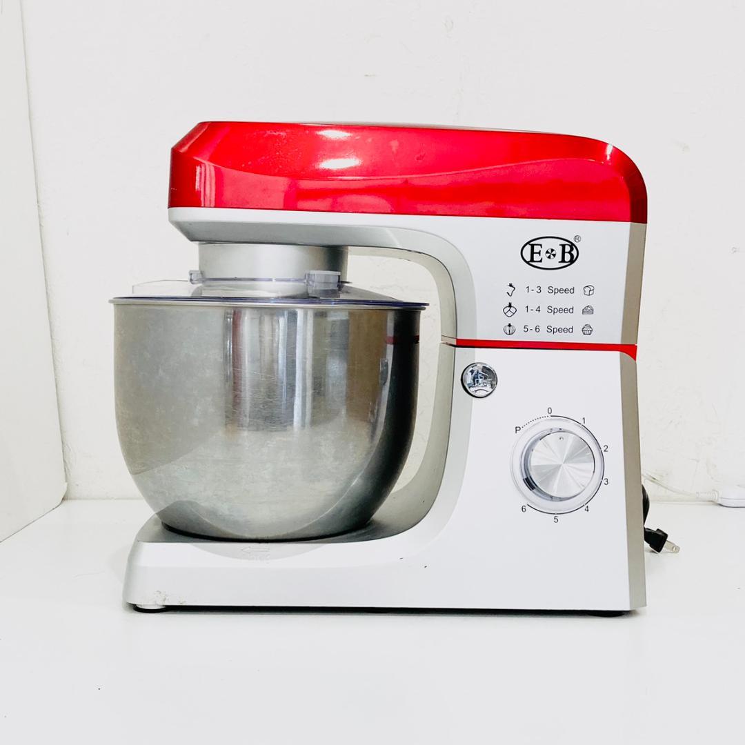 キッチンエイド EB スタンドミキサー EB-1701X 業務用