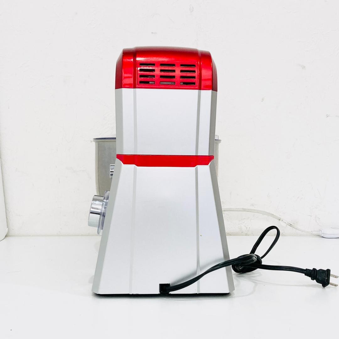 キッチンエイド EB スタンドミキサー EB-1701X 業務用