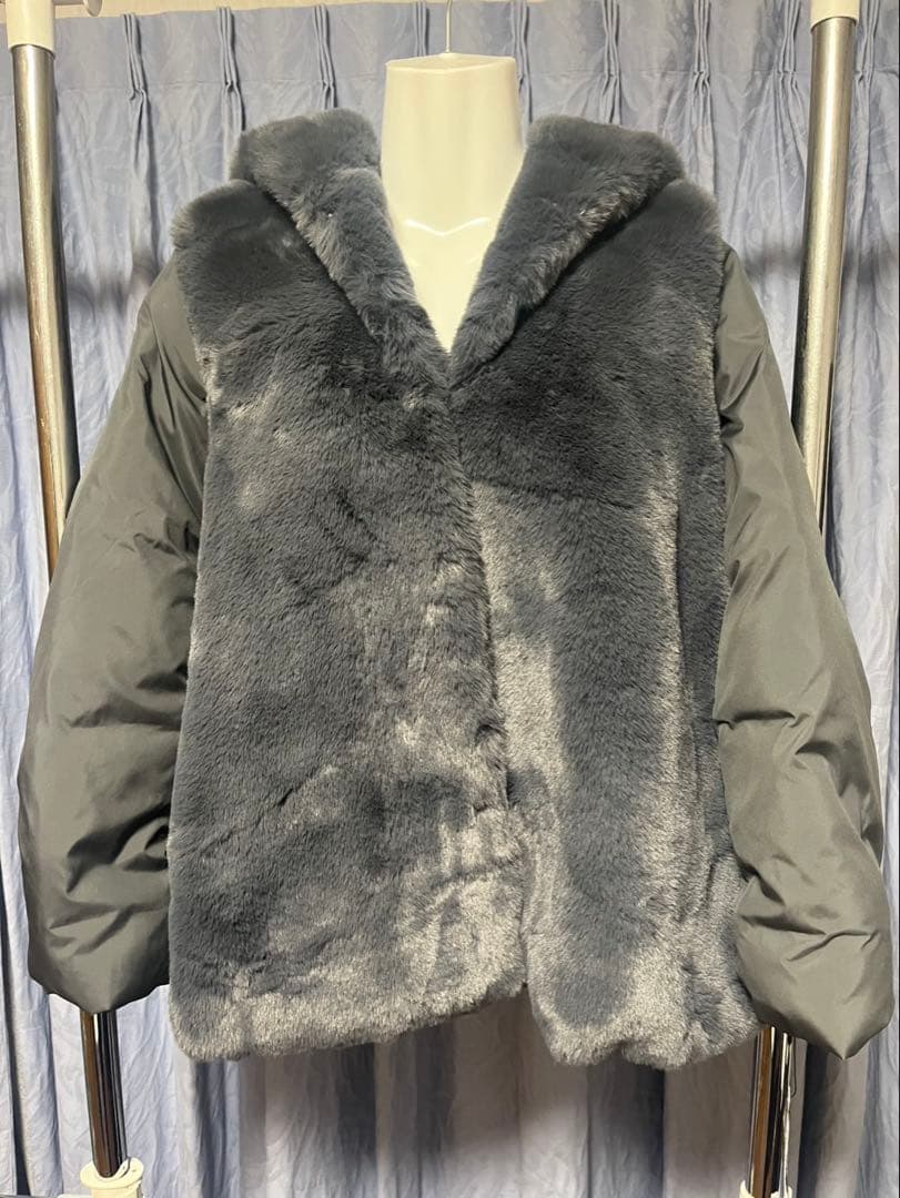 YAMADAYA Agaコート