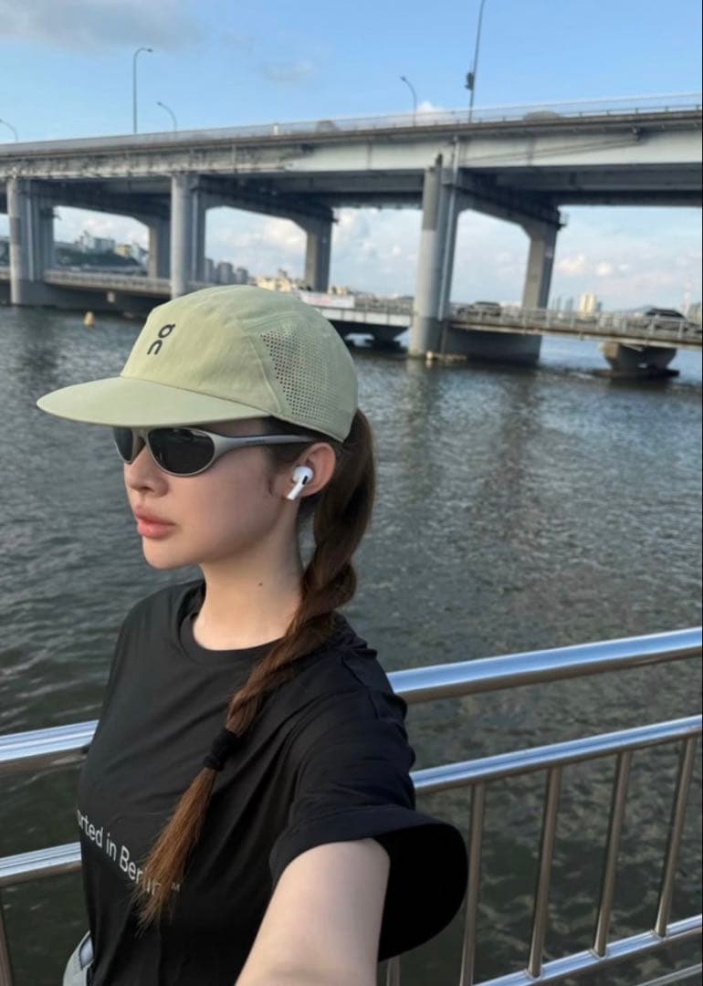 mont-bell モンベル 完売品 サングラス シルバー ジェニー 新品未使用