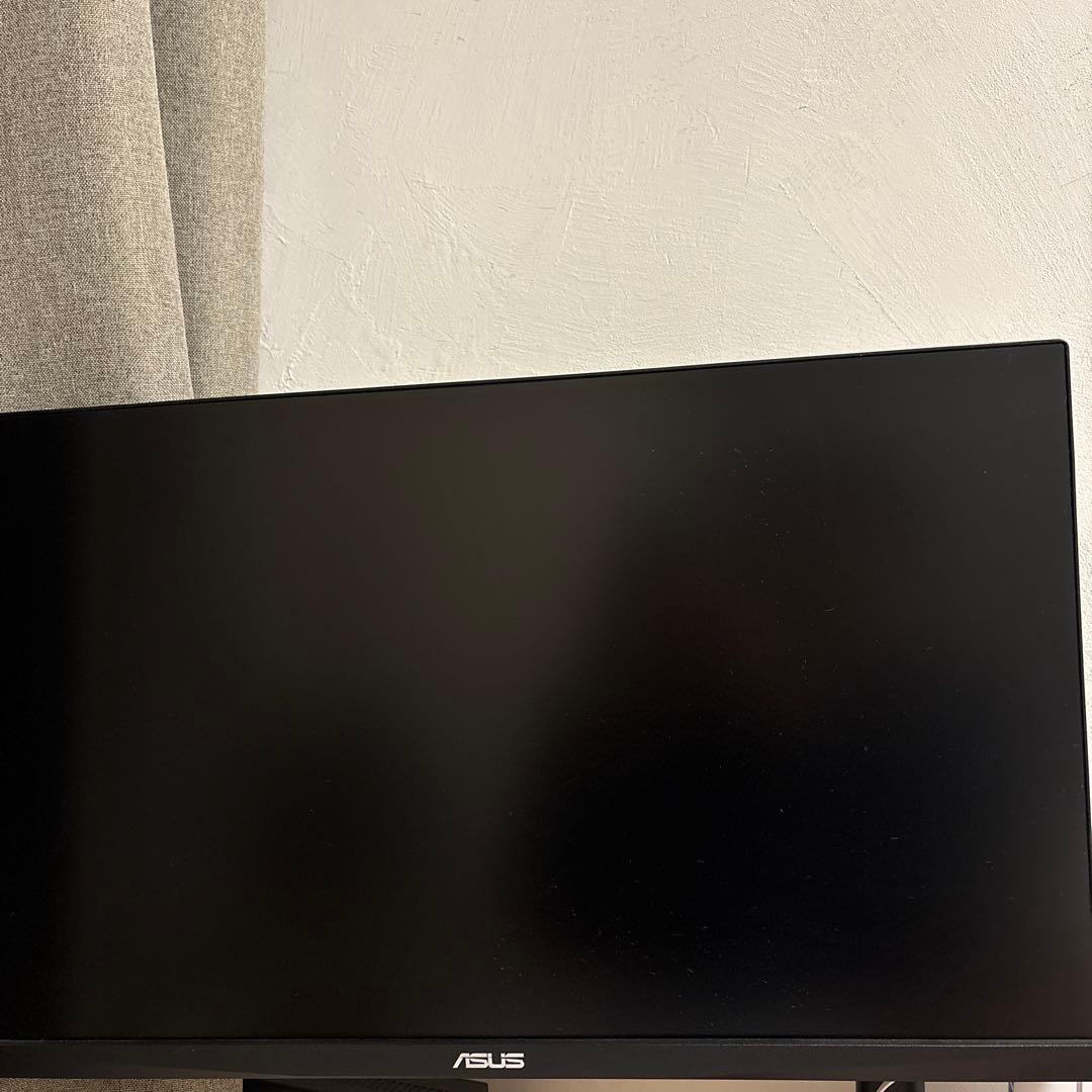 ASUS ゲーミングモニター 本体