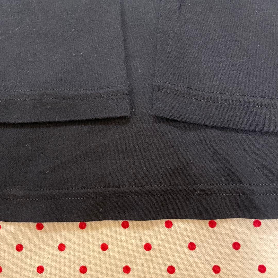 coco☆【着用1回】マルタンマルジェラ　カットソー　ここのえ　イタリア製