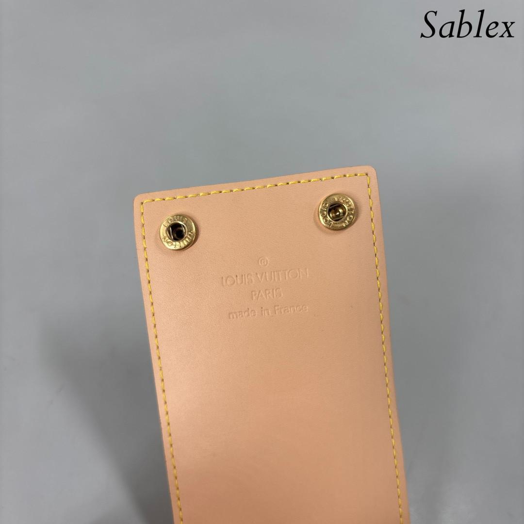 【新品未使用】ルイヴィトン I Pod ケース マルチカラー M60014