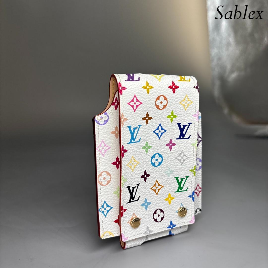 【新品未使用】ルイヴィトン I Pod ケース マルチカラー M60014