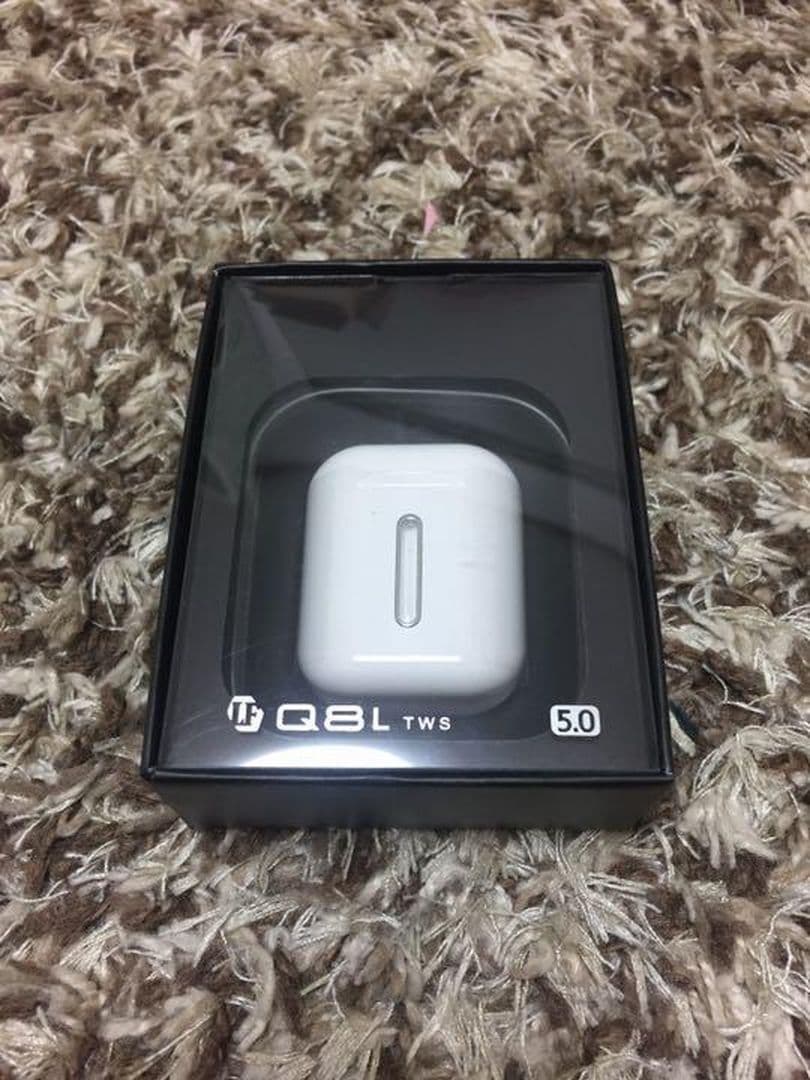 【新品未使用】Bluetooth イヤホン ヘッドセット