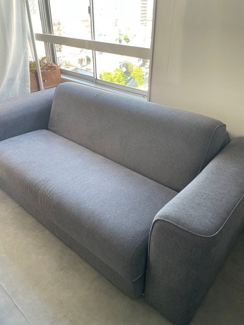 koala コアラ ソファーベッド (ワイドダブル)