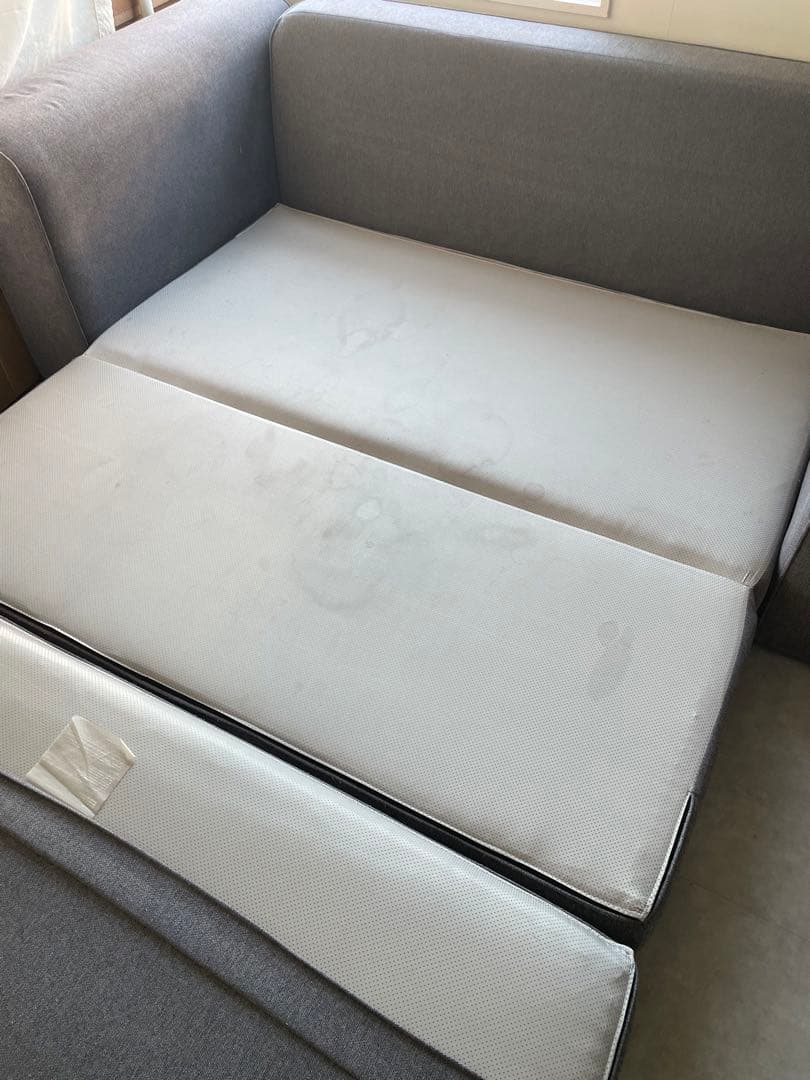 koala コアラ ソファーベッド (ワイドダブル)