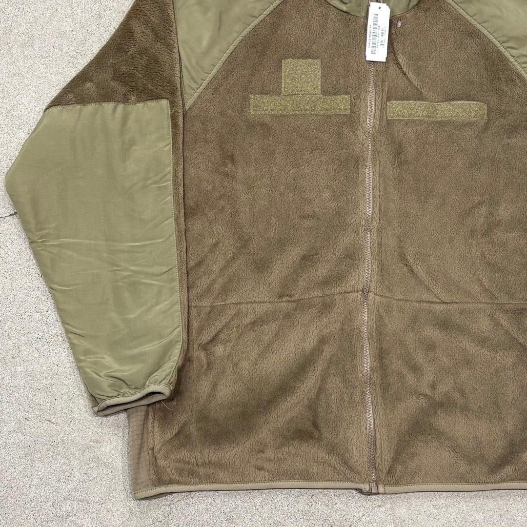 米軍実物 デッドストック ECWCS GEN3 コヨーテ レベル3 L R