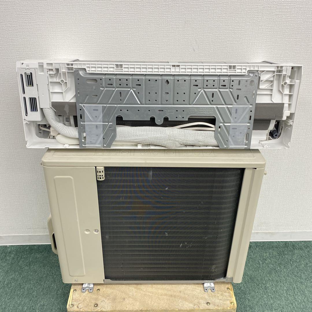 送料無料＊エアコン SHARP 2021年製 6畳用＊大阪 AS793