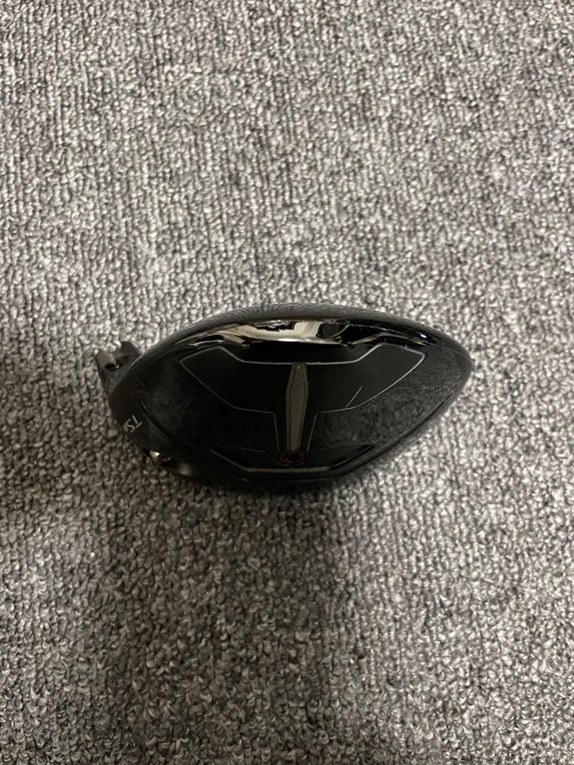 （希少）タイトリスト TSr2フェアウェイウッド 7W 21°ヘッド