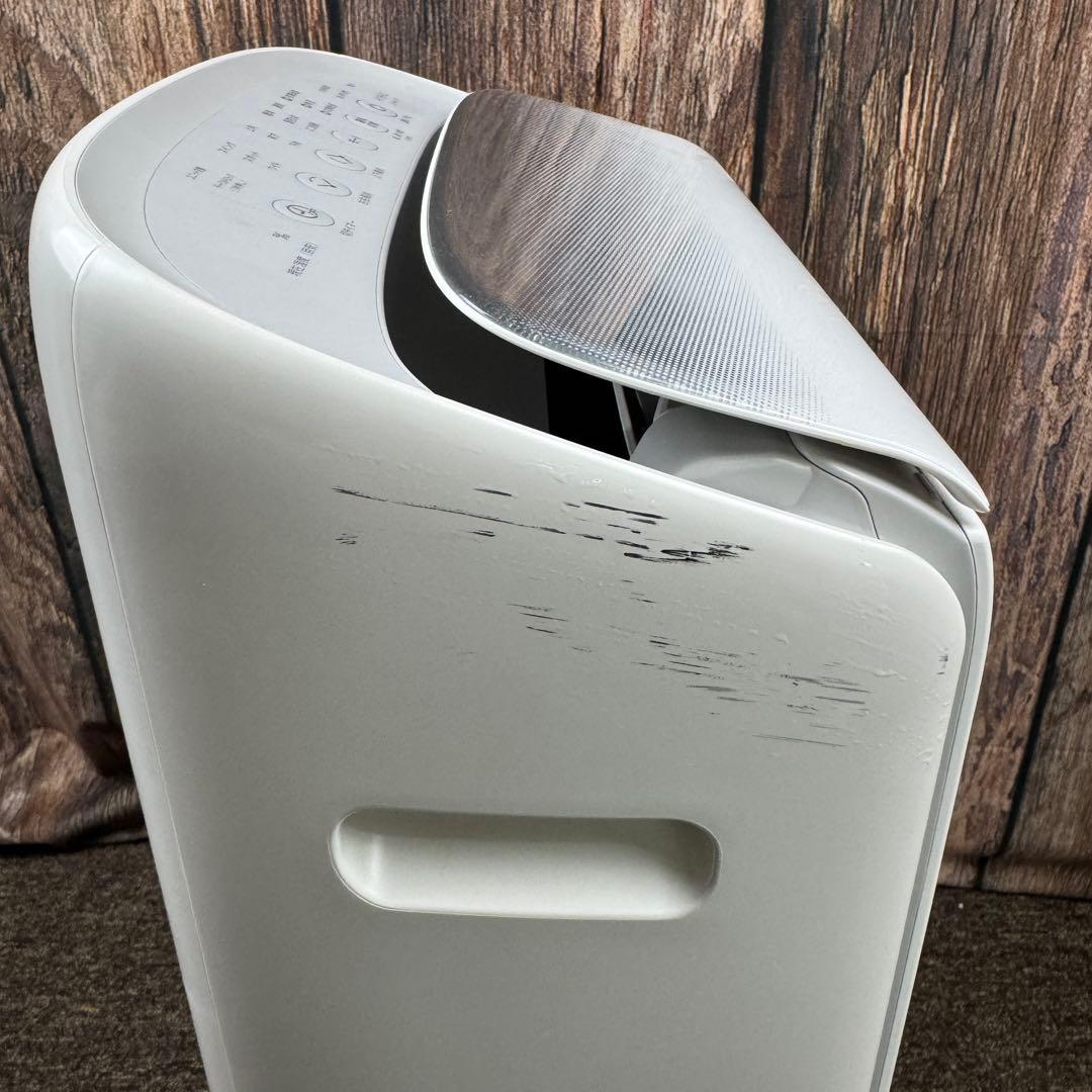 SHARP シャープ プラズマクラスター 除湿機 CV-NH140-W 衣類乾燥