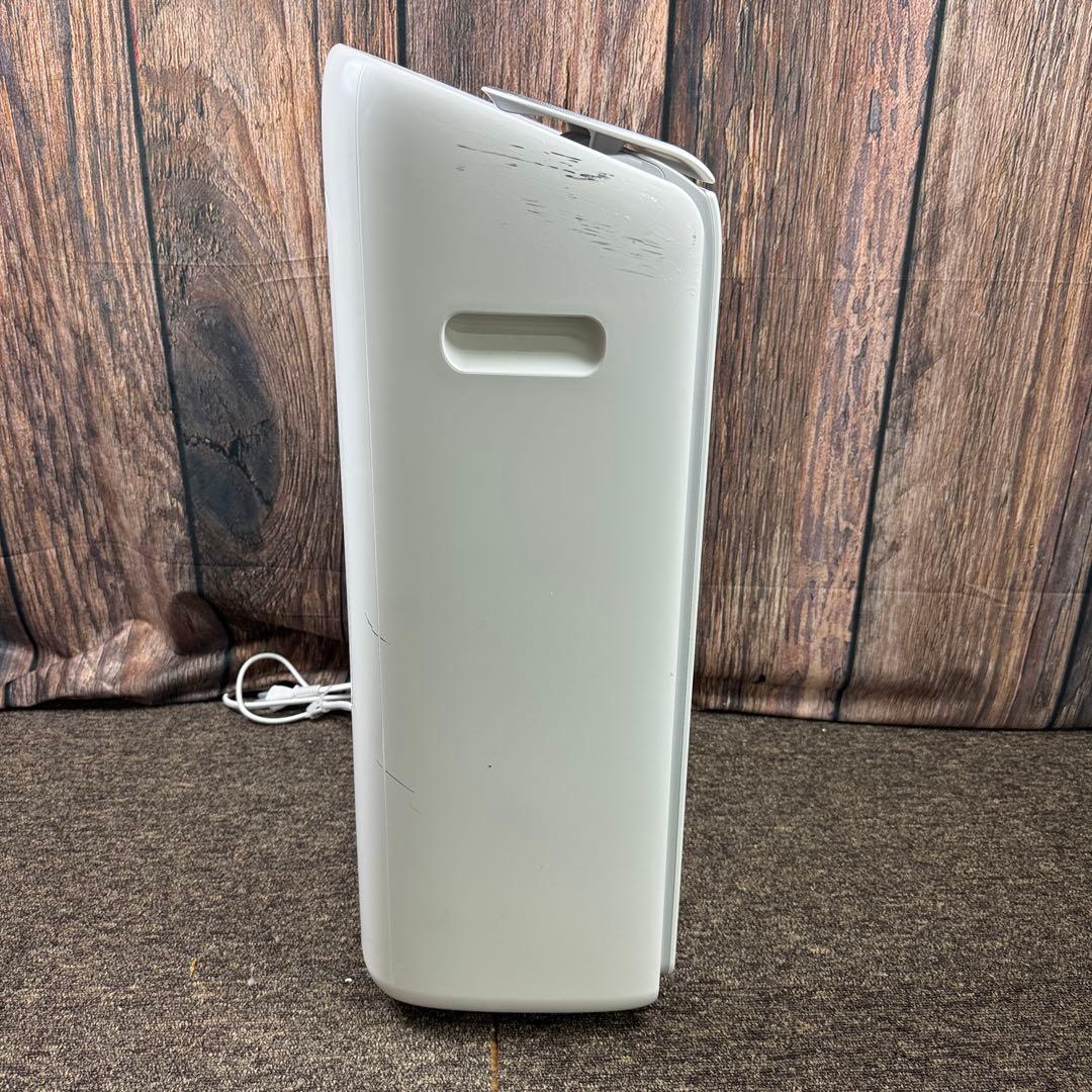 SHARP シャープ プラズマクラスター 除湿機 CV-NH140-W 衣類乾燥