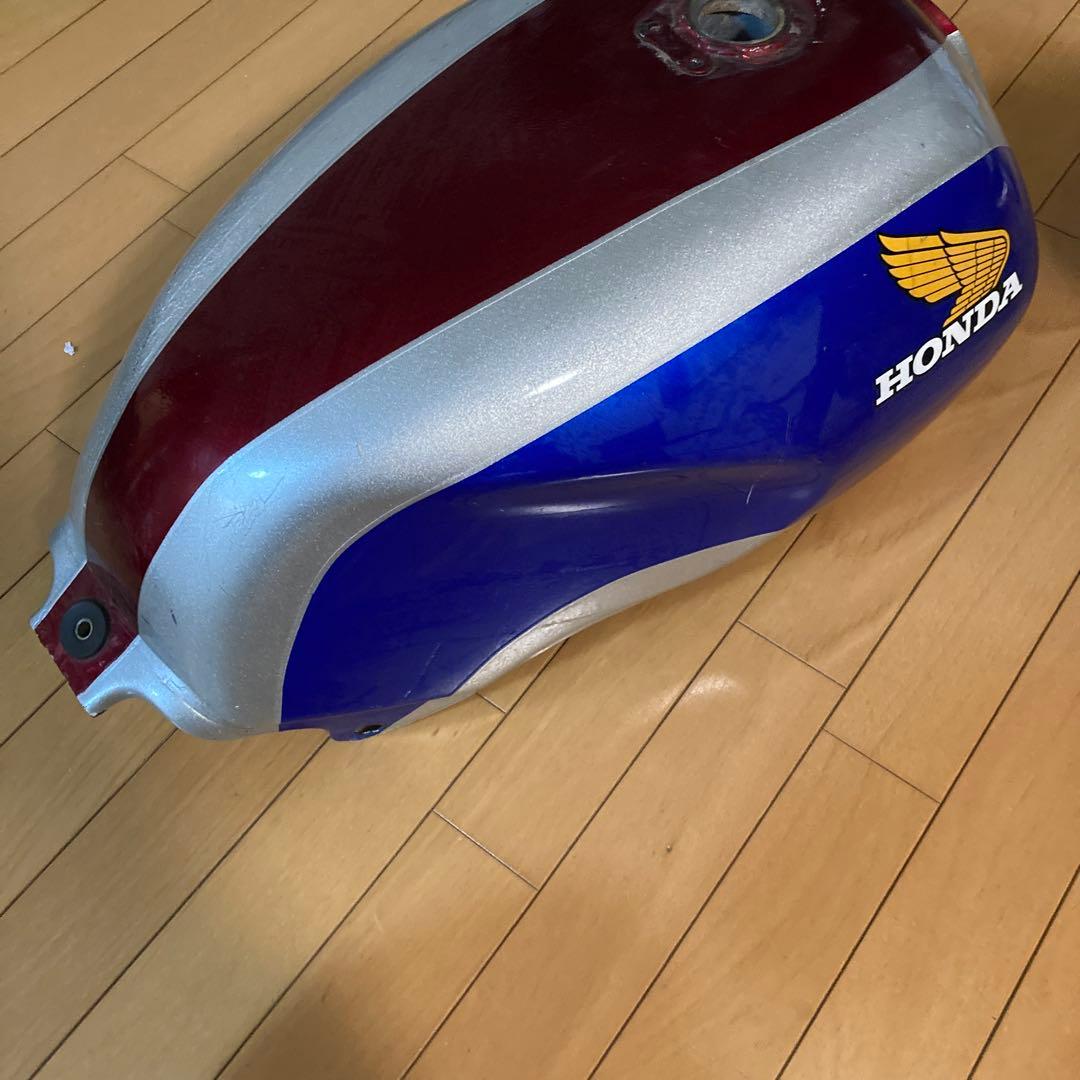 ホンダ　JADE ジェイド250 タンク