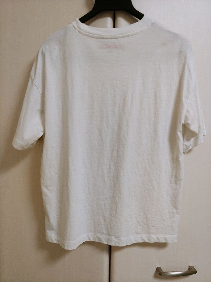 セーラームーン　Lサイズ　Tシャツ