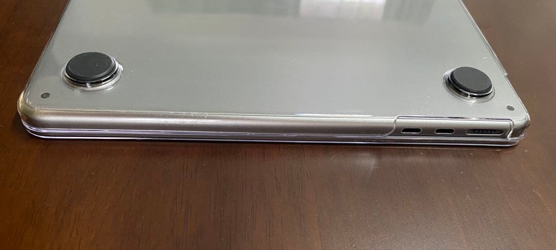 【匿名配送】MacBook Air 2022 M2 16GB/512GB