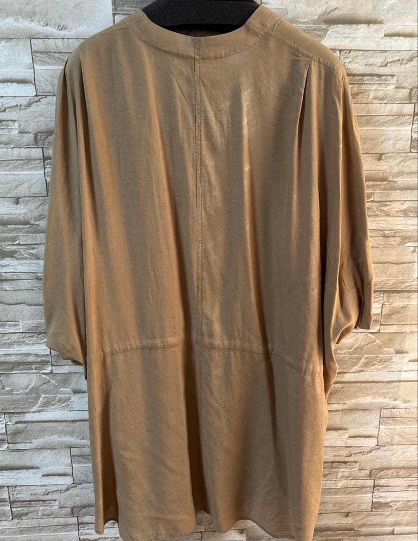 オーディナリー　ジャケット