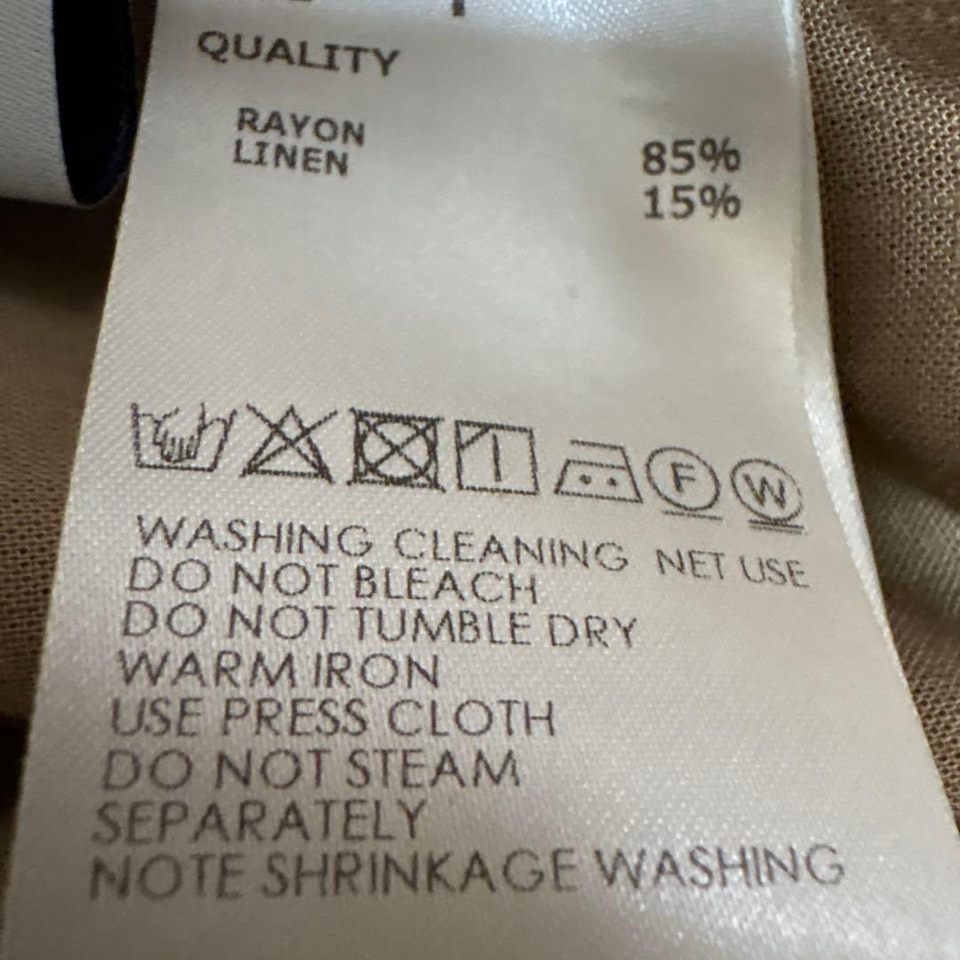 オーディナリー　ジャケット