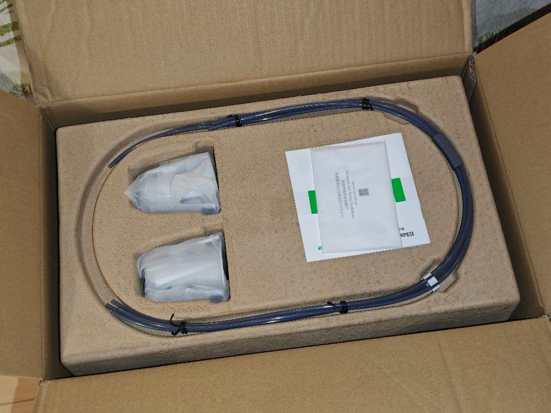 ⭐️【新品未使用】Bambu Lab AMS lite