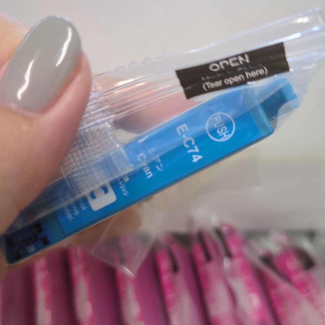 インクカートリッジ45個