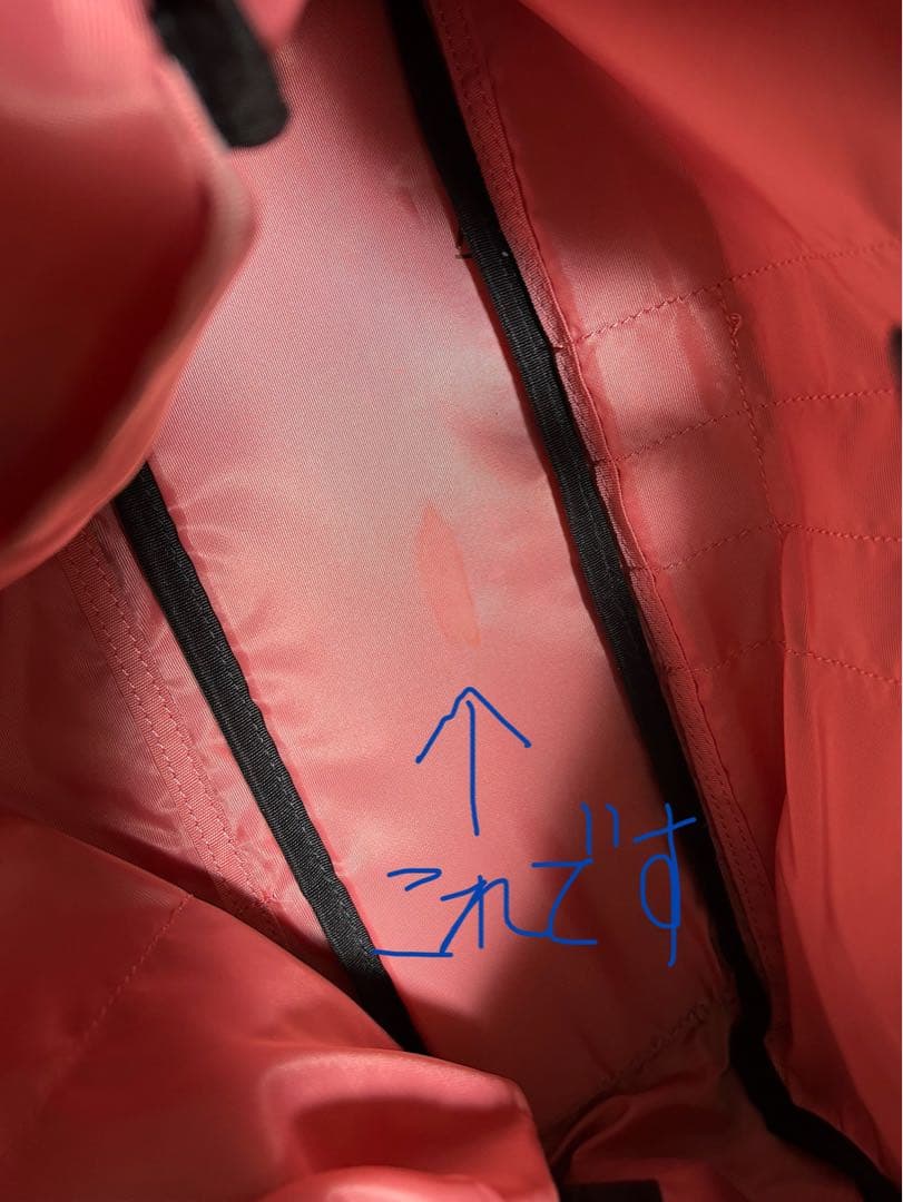 バッグ SELENT ETHER PARIS Passin36 GOLD BLACK