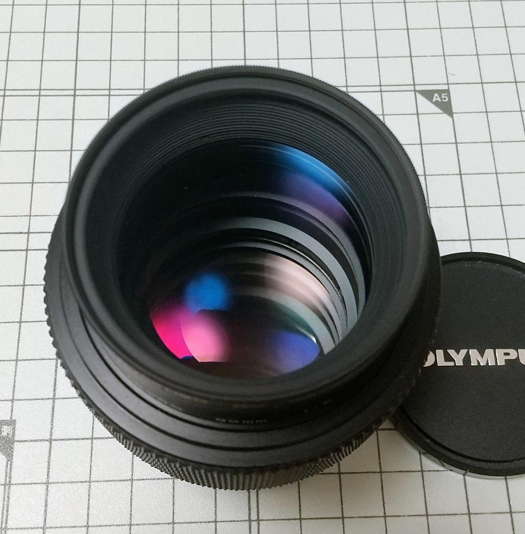 オリンパス Zuiko Auto Macro 90mm F2