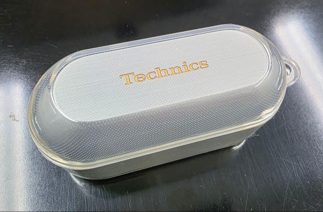 RvTechnics ワイヤレスイヤホン AZ-100 シルバー