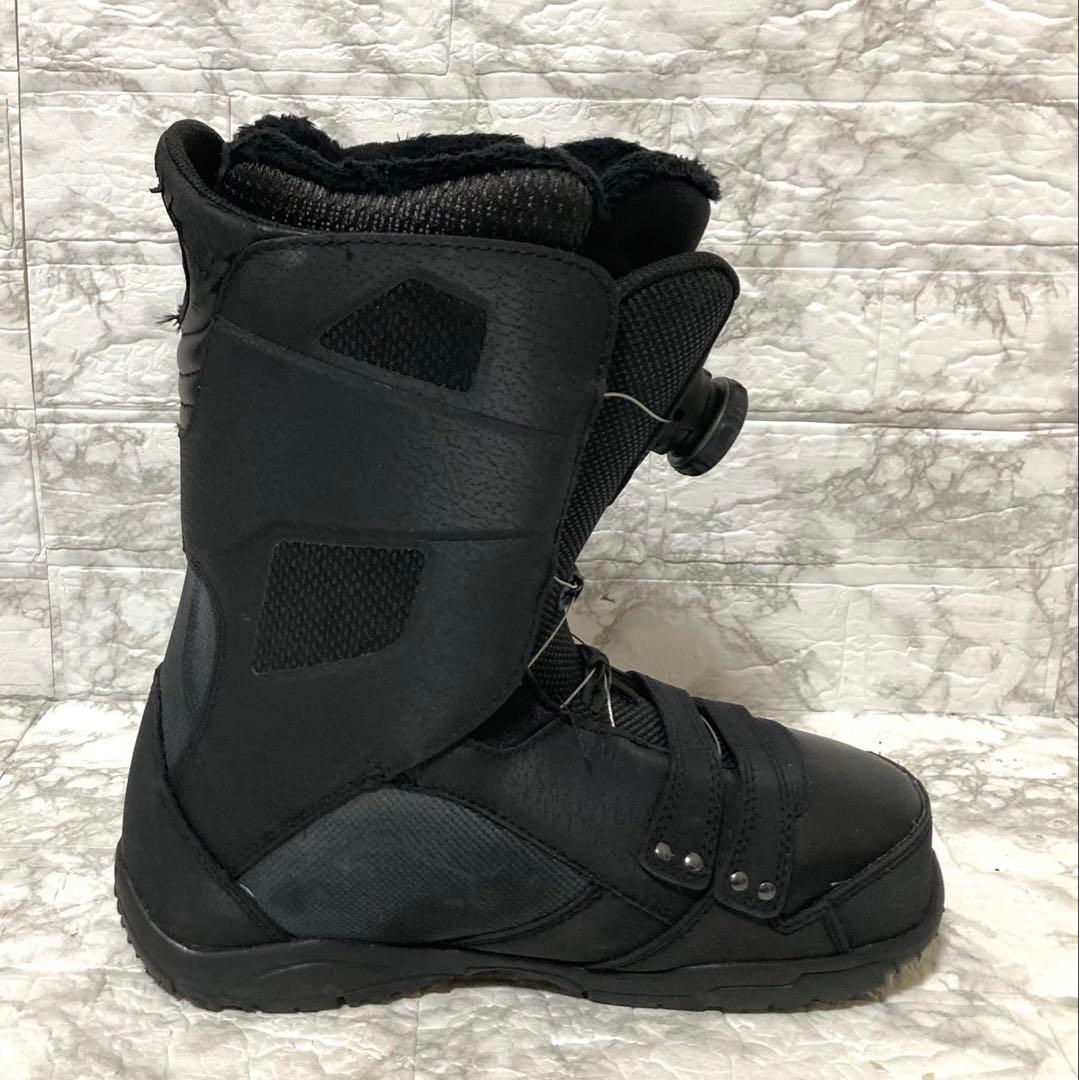 K2 ENDO LITE BOA 25.5cm スノーボードブーツ レディース