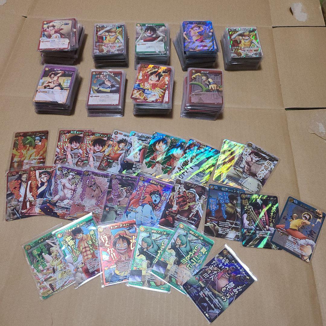 ミラバト　ワンピース　まとめ売り600枚以上