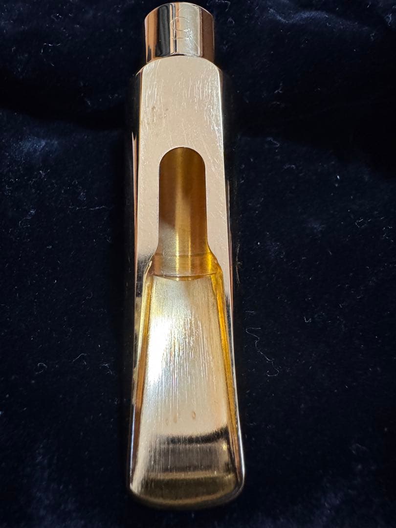 Jodyjazz DV NY Alto #5 ジョディジャズ　アルトマウスピース