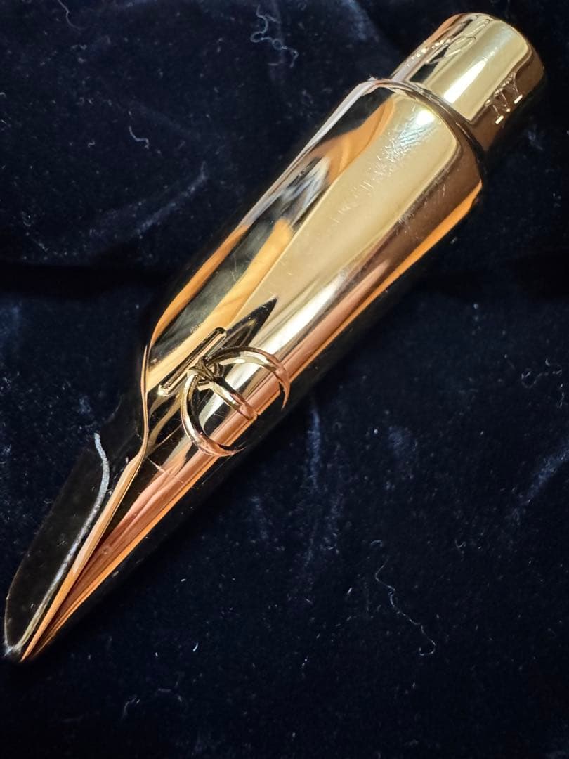 Jodyjazz DV NY Alto #5 ジョディジャズ　アルトマウスピース