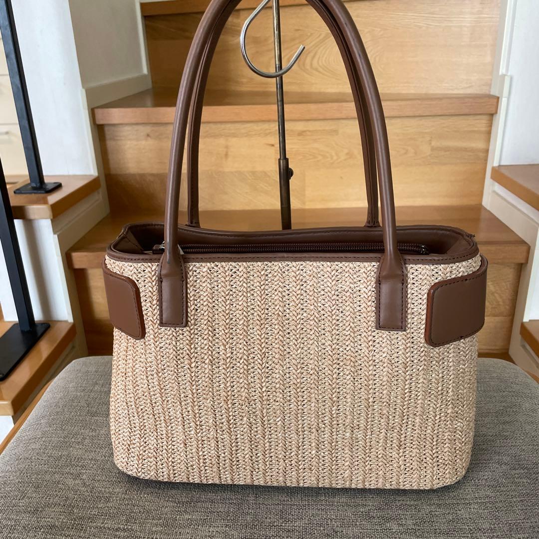 傳濱野バスケット nature baskettie