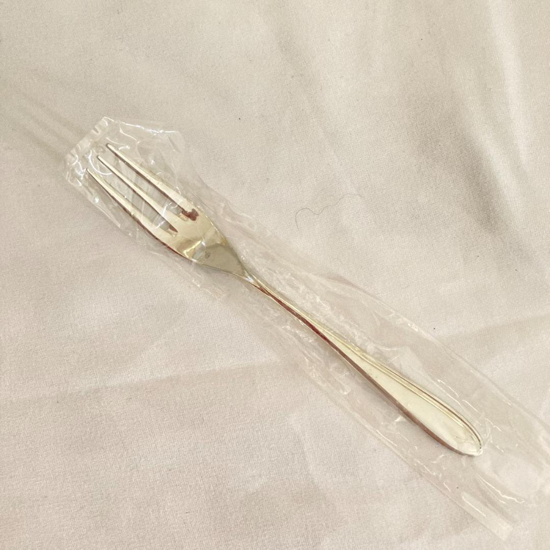 【未使用品】ヤマコ　YAMACO　18-12ステンレス カトラリーセット35本