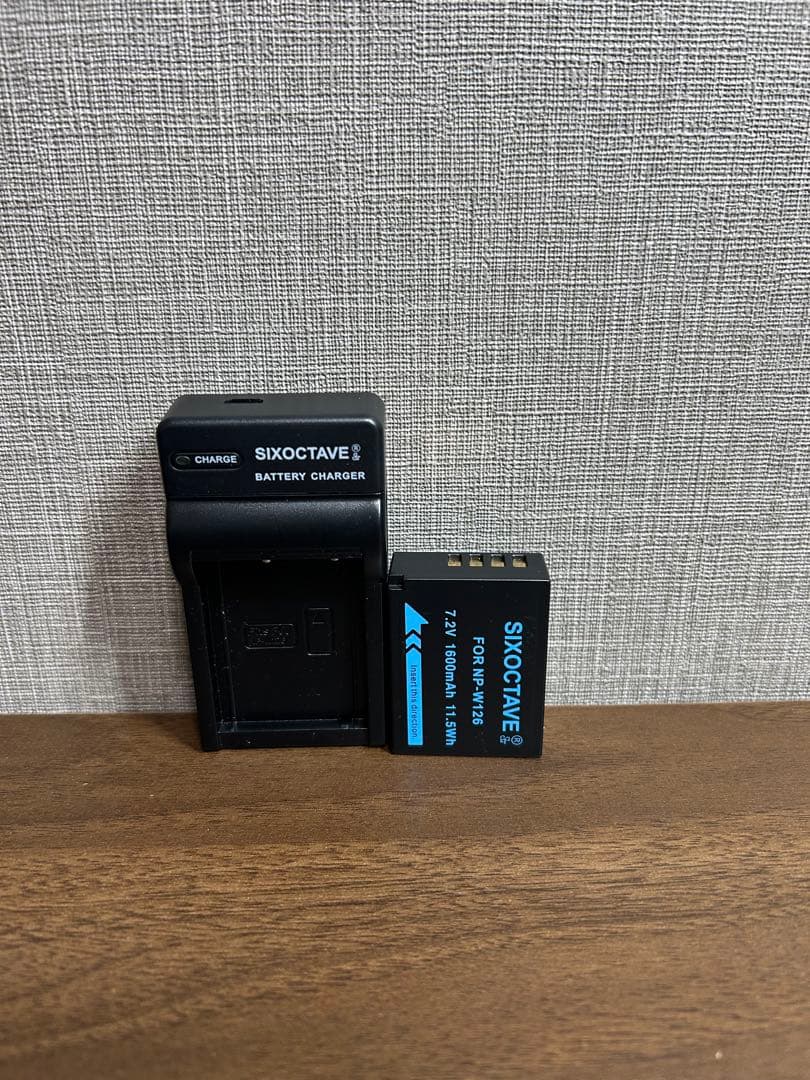 Fujifilm X-S10 デジタル一眼レフ カメラ