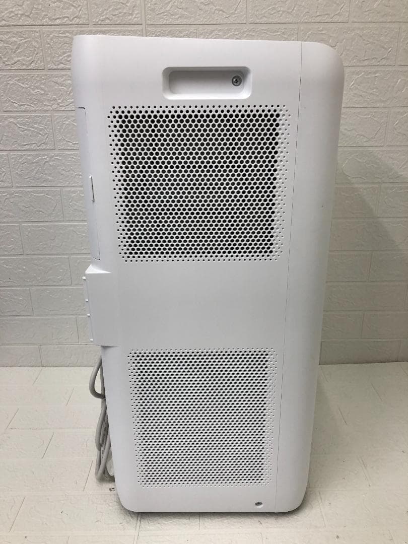 アイリスオーヤ ポータブルクーラー IPA-2203G 2022年製