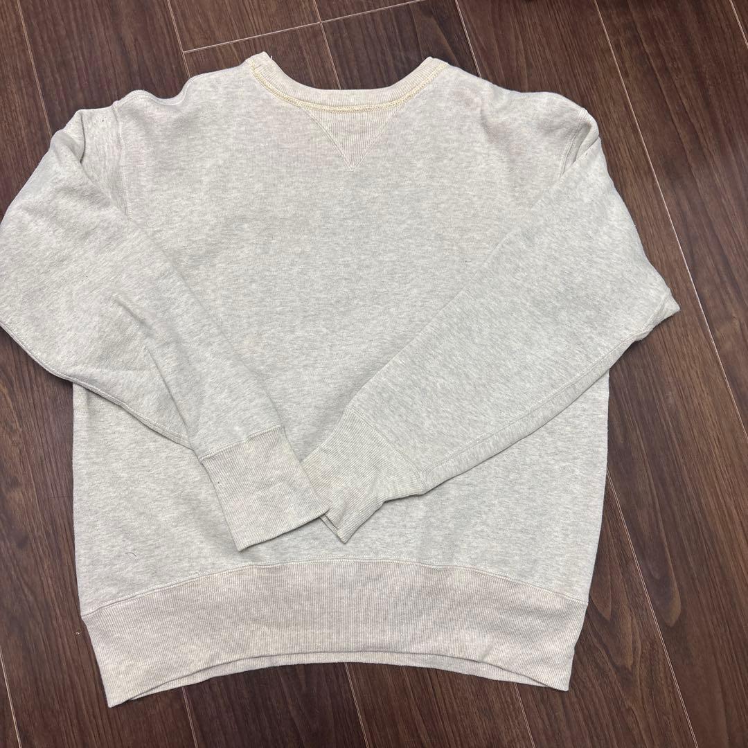 WAREHOUSE Washington State トレーナー 42