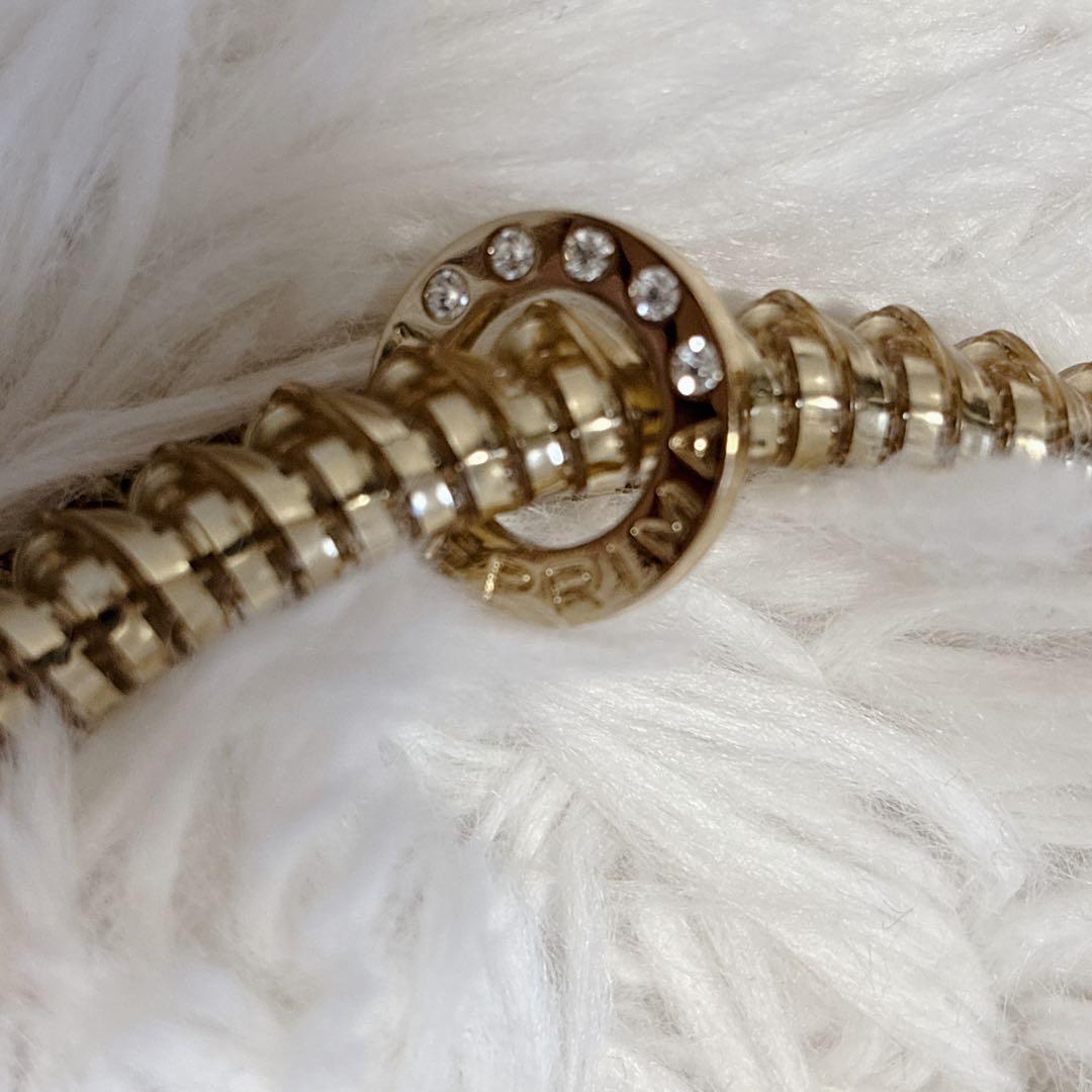 ANTEPRIMA アンテプリマ 　バッグ　リボン　モチーフ