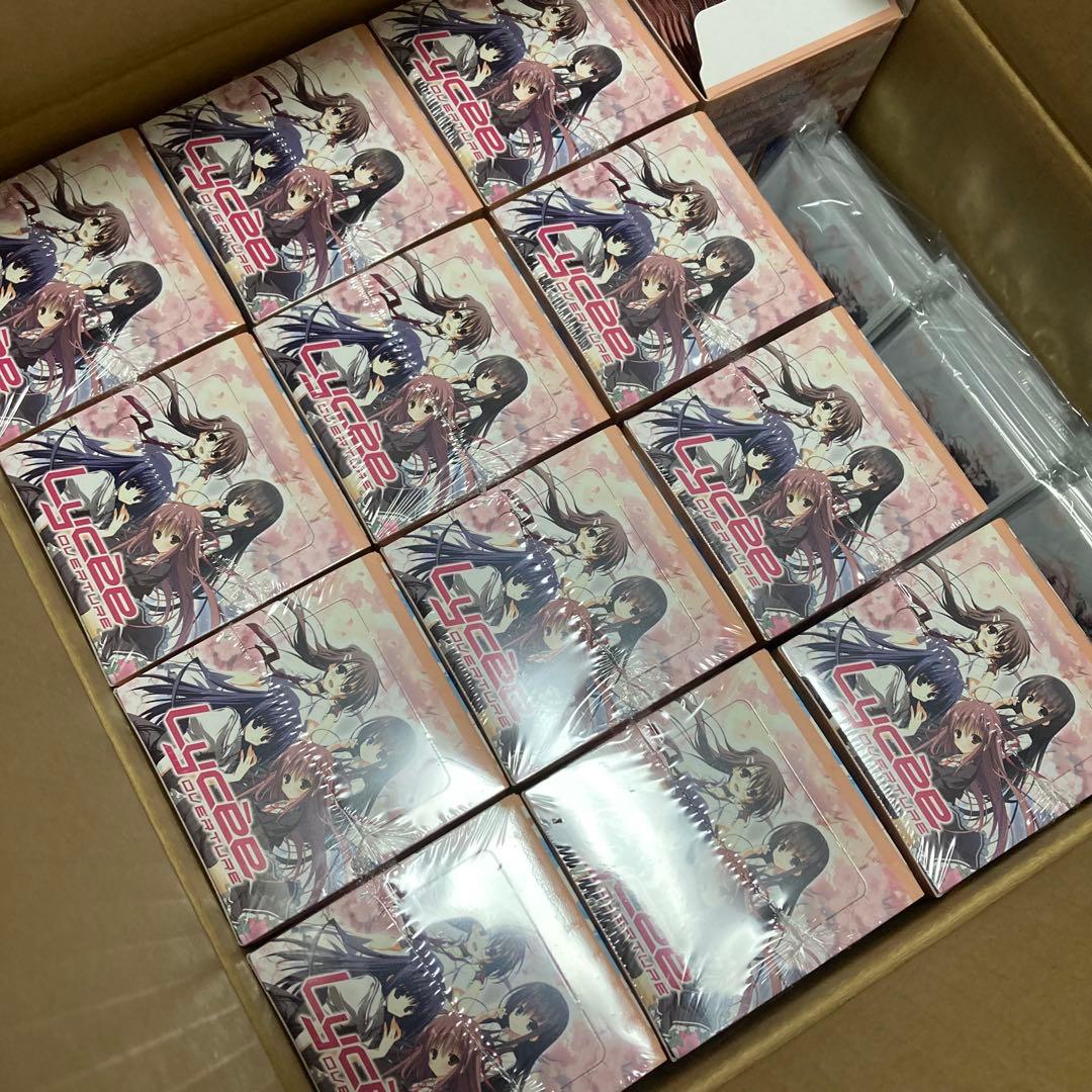 Lycee ケロQ 枕 未開封ボックス ×12 ＋おまけ