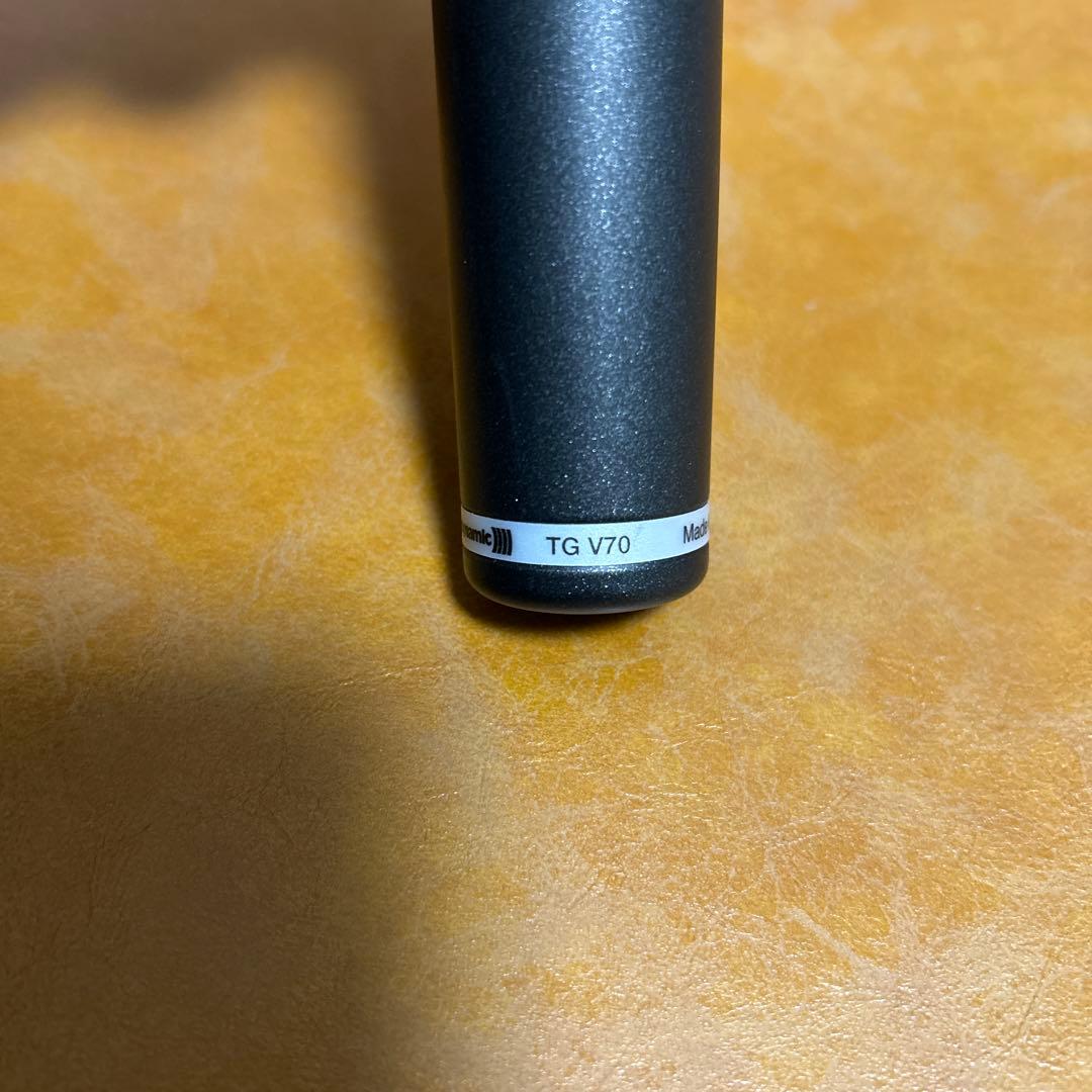 beyerdynamic TG V70 ダイナミックマイク 箱ケース付き