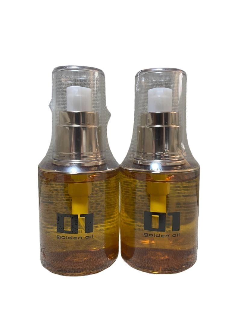 ゼロワンゴールデンホホバオイル100ml ２個セット