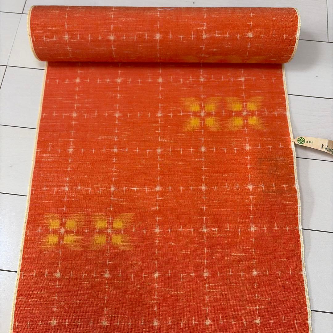 ■S016■正絹・ウール・木綿他■反物色々23点■大量まとめ売り　リメイク用