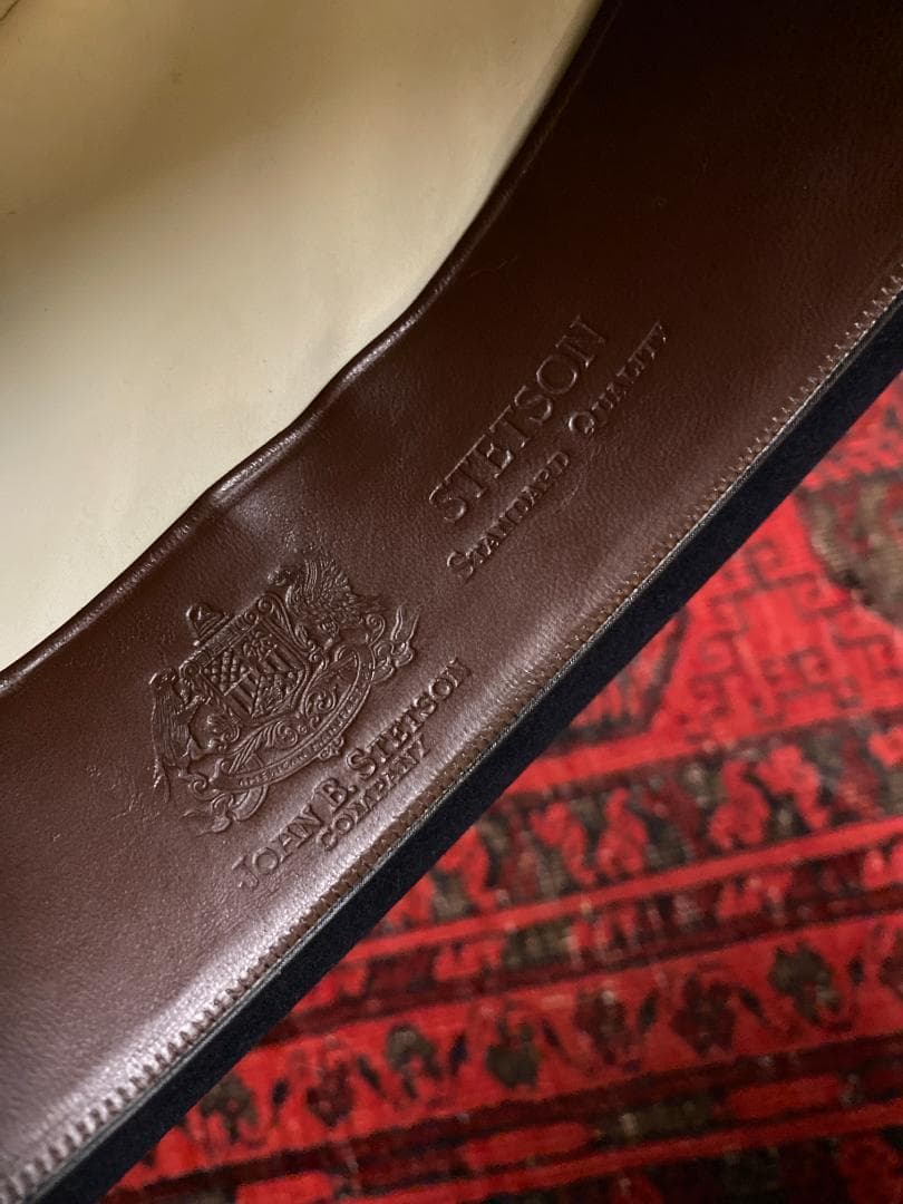 30’s STETSON Standard Quality 58.5cm