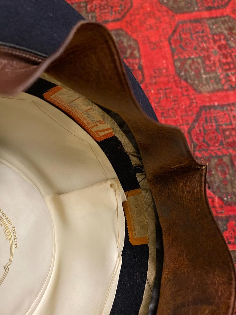 30’s STETSON Standard Quality 58.5cm