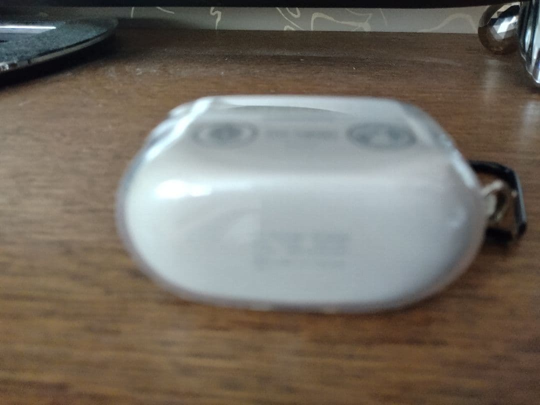 鬼滅の刃　SONY ヘッドホン「WF-1000XM4」イヤホン　　冨岡　義勇