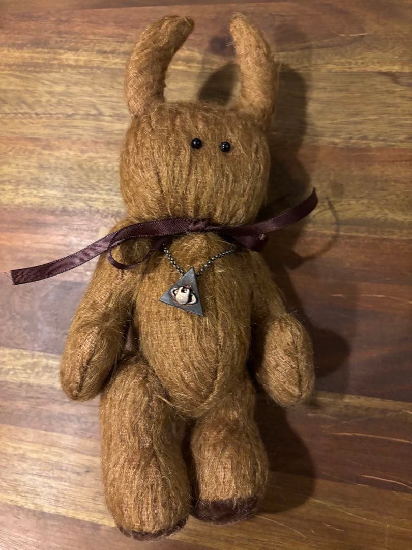 UAMOU テディウアモウ