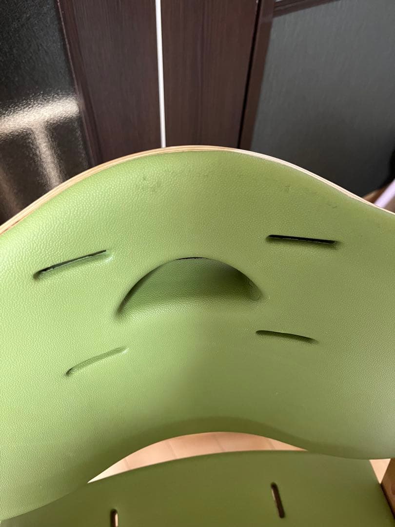 ビヨンドジュニア　ハイチェア　札幌市在住　直接取引可能な方限定