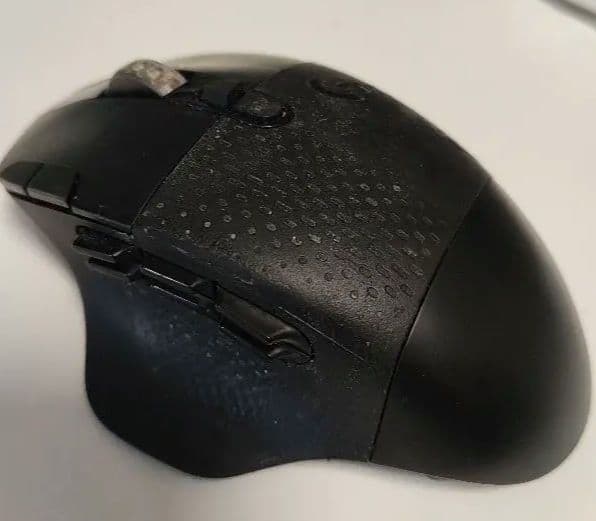 ロジクール G604 マウス 本体