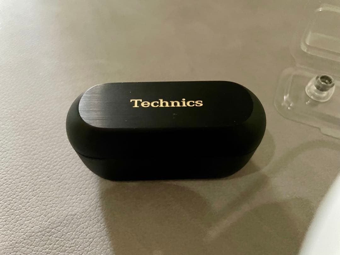 イヤホン Technics EAH-AZ100 Pentaconn COREIR mini