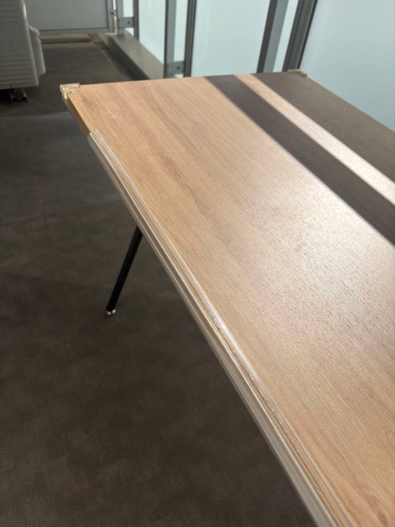 journal standard furniture コンパスレッグデスク