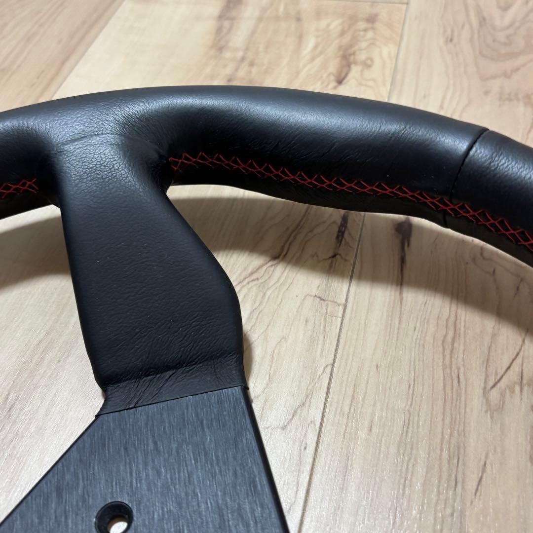 ⭐︎美品⭐︎NARDI personal ステアリング ナルディ パーソナル